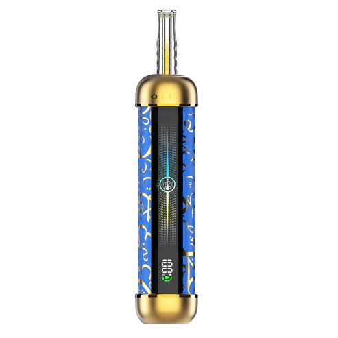 OLIT HOOKALIT PRO 60K PUFFS 3.5% DISPOSABLE (5CT DISPLAY)