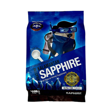 BUMBLE BEE KRATOM 1 KILO POWDER