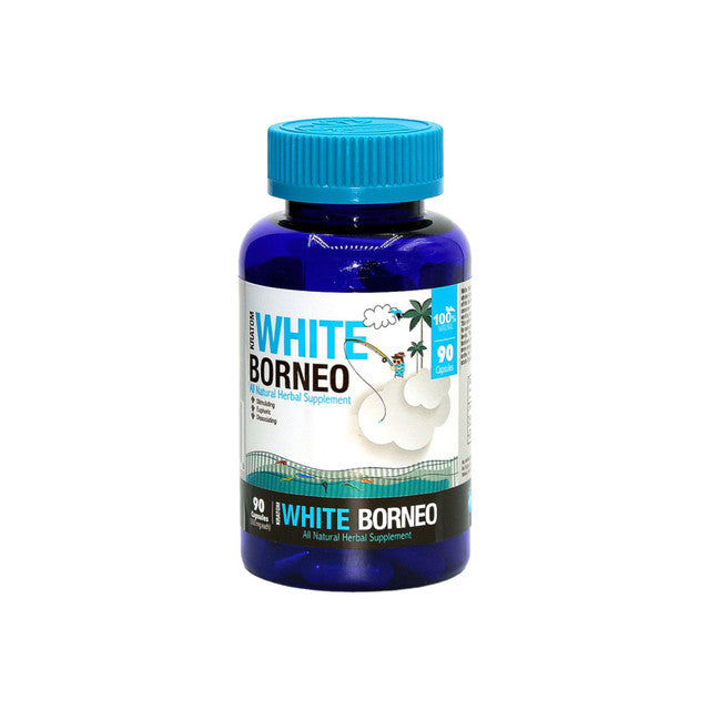 BUMBLE BEE KRATOM 90CT CAPSULES