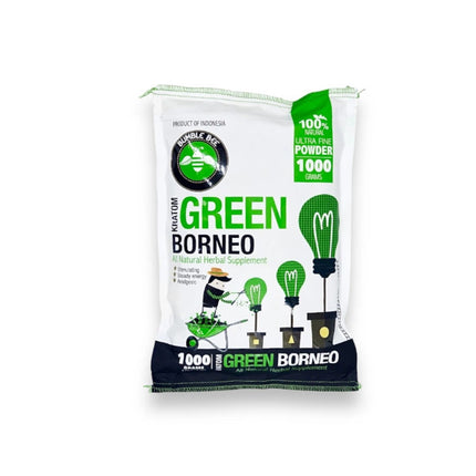 BUMBLE BEE KRATOM 1 KILO POWDER
