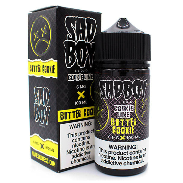 SADBOY 100ML E-LIQUID