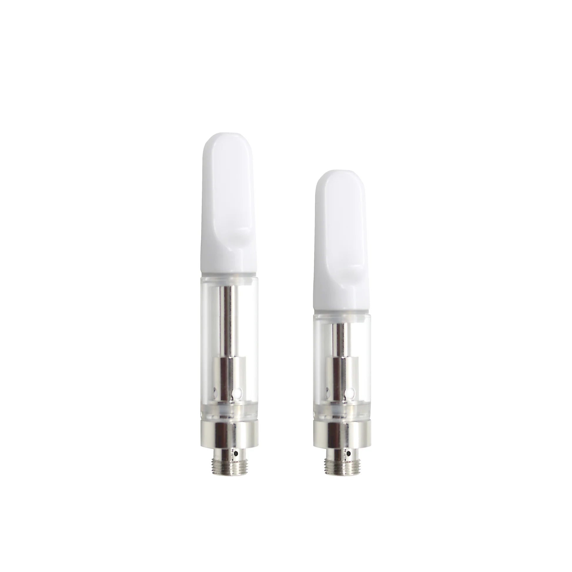 EMPTY CARTRIDGE 1ML (100CT/DISPLAY)