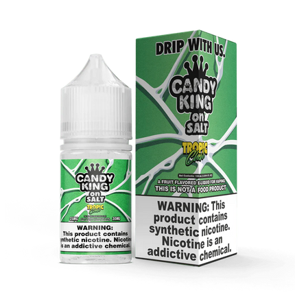 CANDY KING SALT NIC