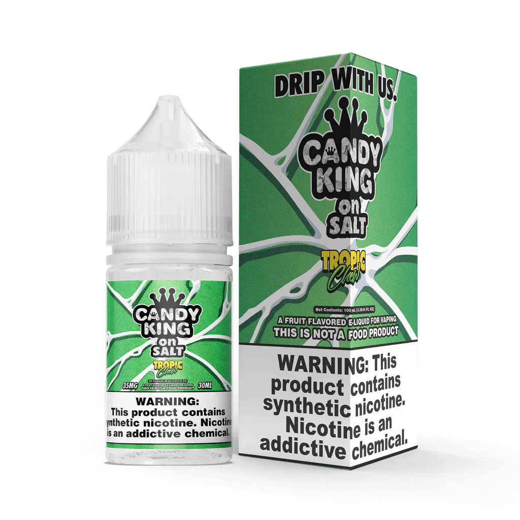 CANDY KING SALT NIC