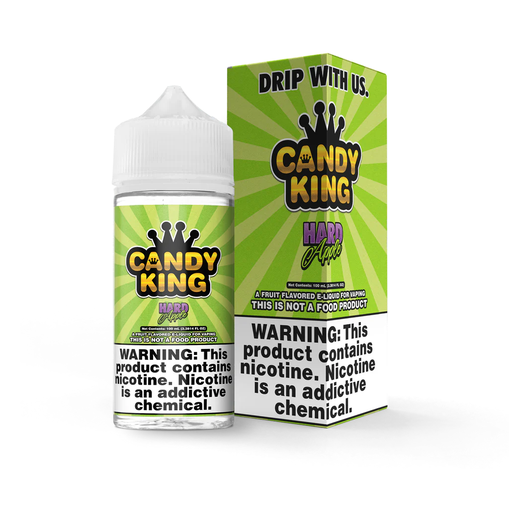 CANDY KING 100ML E-LIQUID