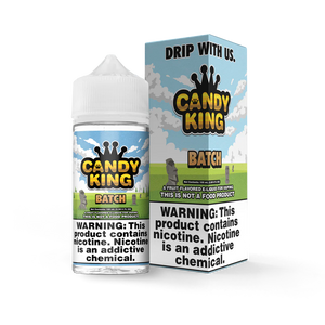 CANDY KING 100ML E-LIQUID