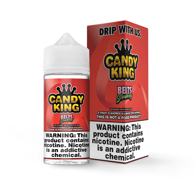 CANDY KING 100ML E-LIQUID