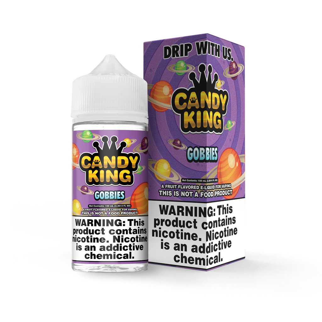CANDY KING 100ML E-LIQUID