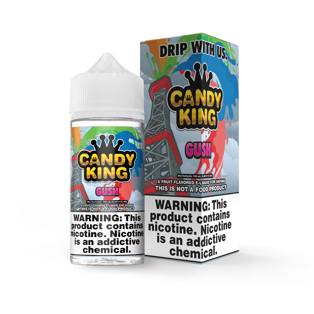 CANDY KING 100ML E-LIQUID