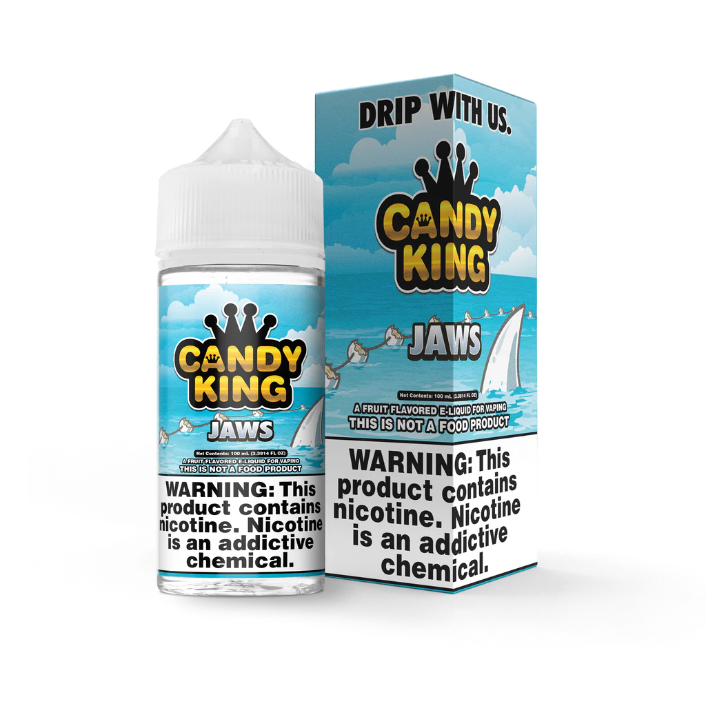 CANDY KING 100ML E-LIQUID