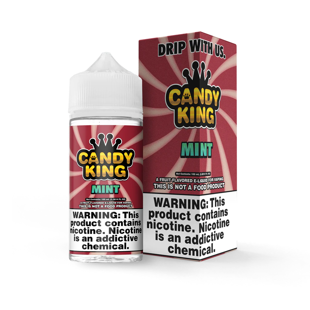 CANDY KING 100ML E-LIQUID