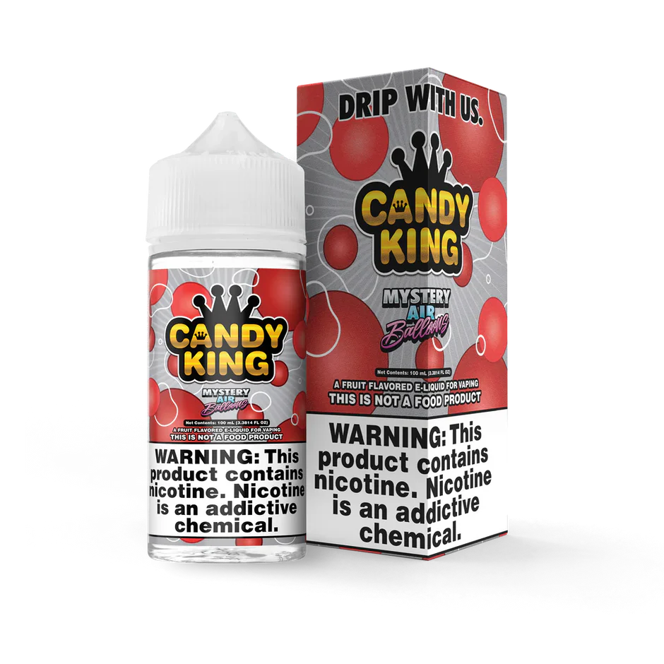 CANDY KING 100ML E-LIQUID