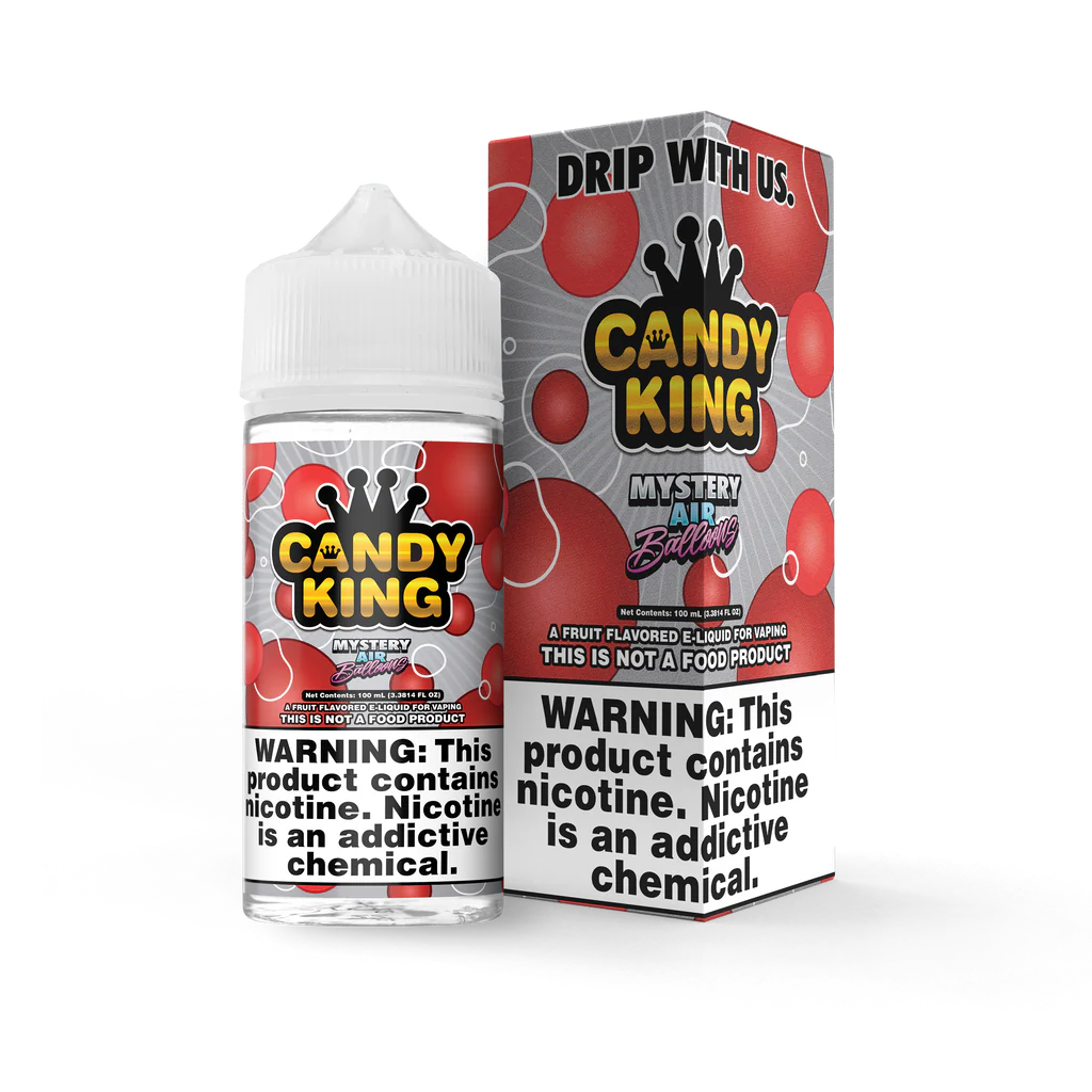 CANDY KING 100ML E-LIQUID