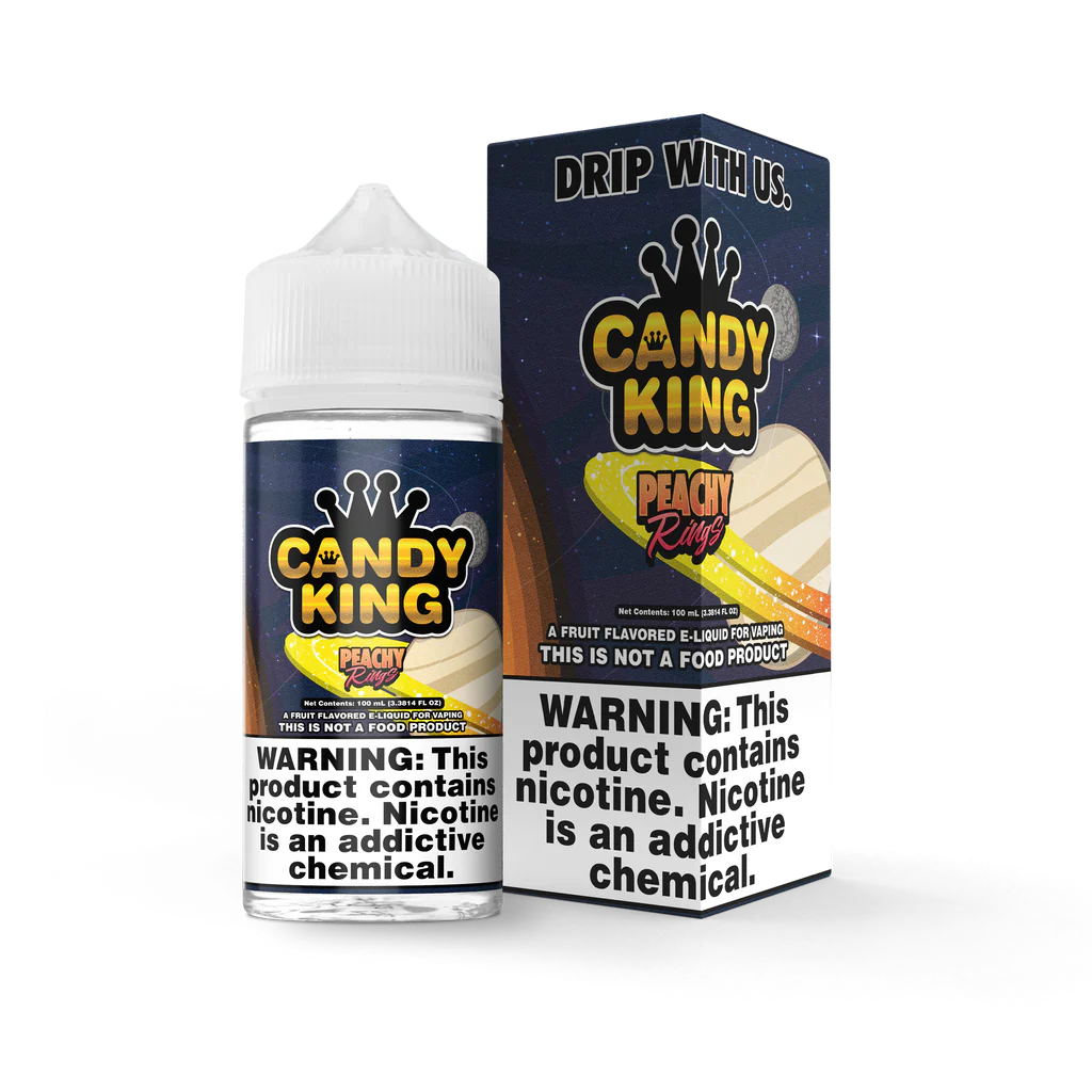 CANDY KING 100ML E-LIQUID