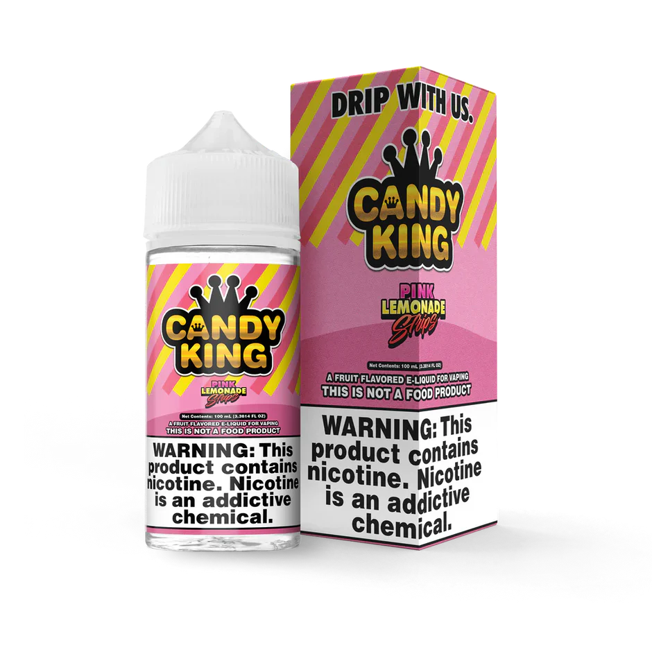 CANDY KING 100ML E-LIQUID