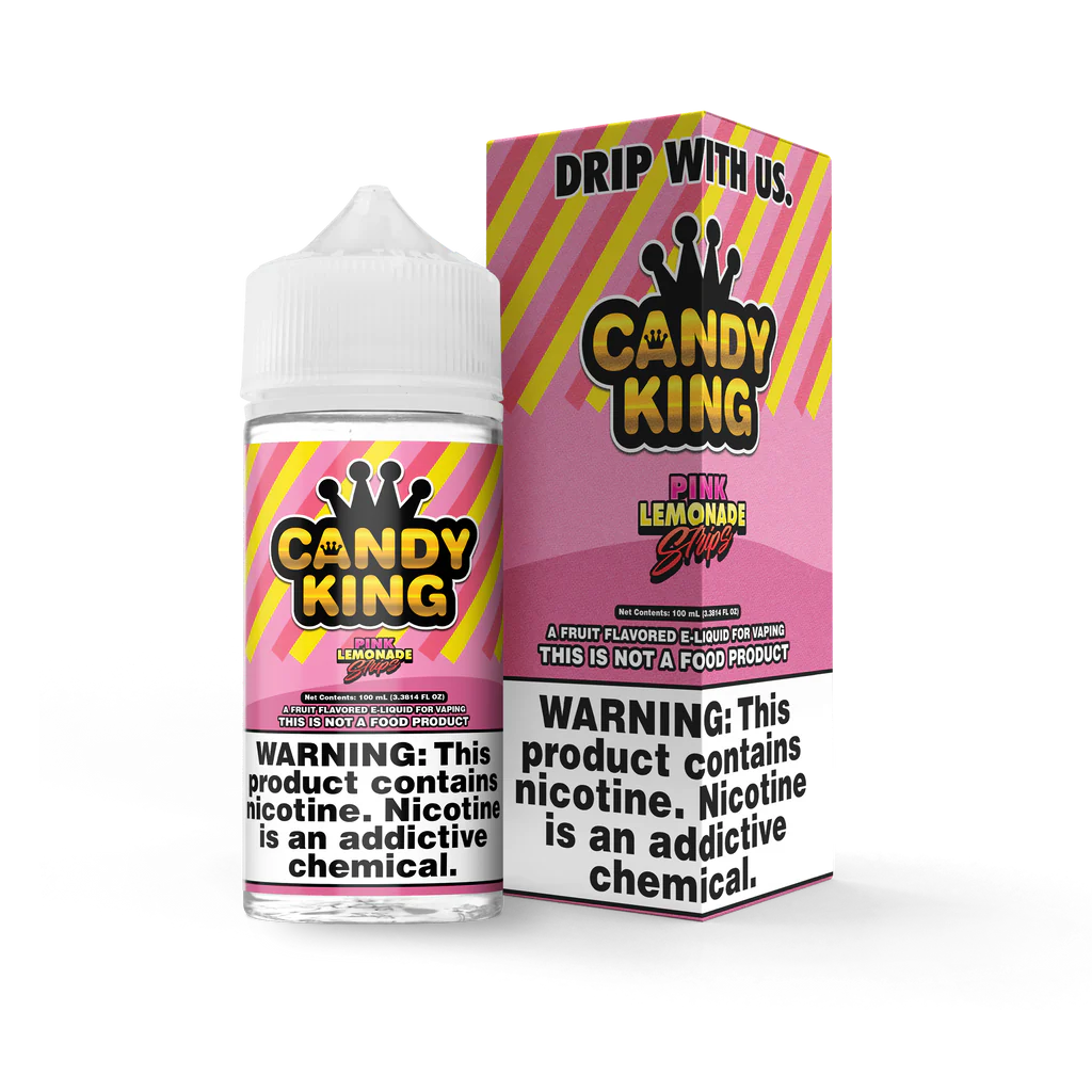 CANDY KING 100ML E-LIQUID