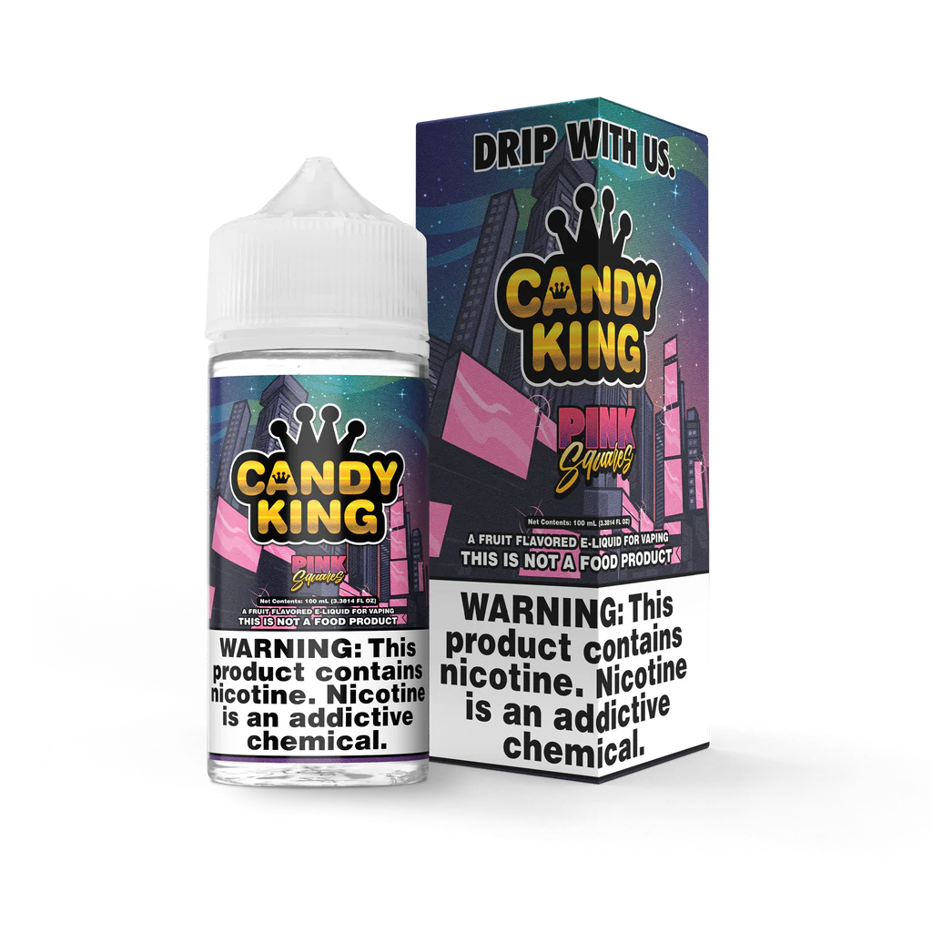 CANDY KING 100ML E-LIQUID