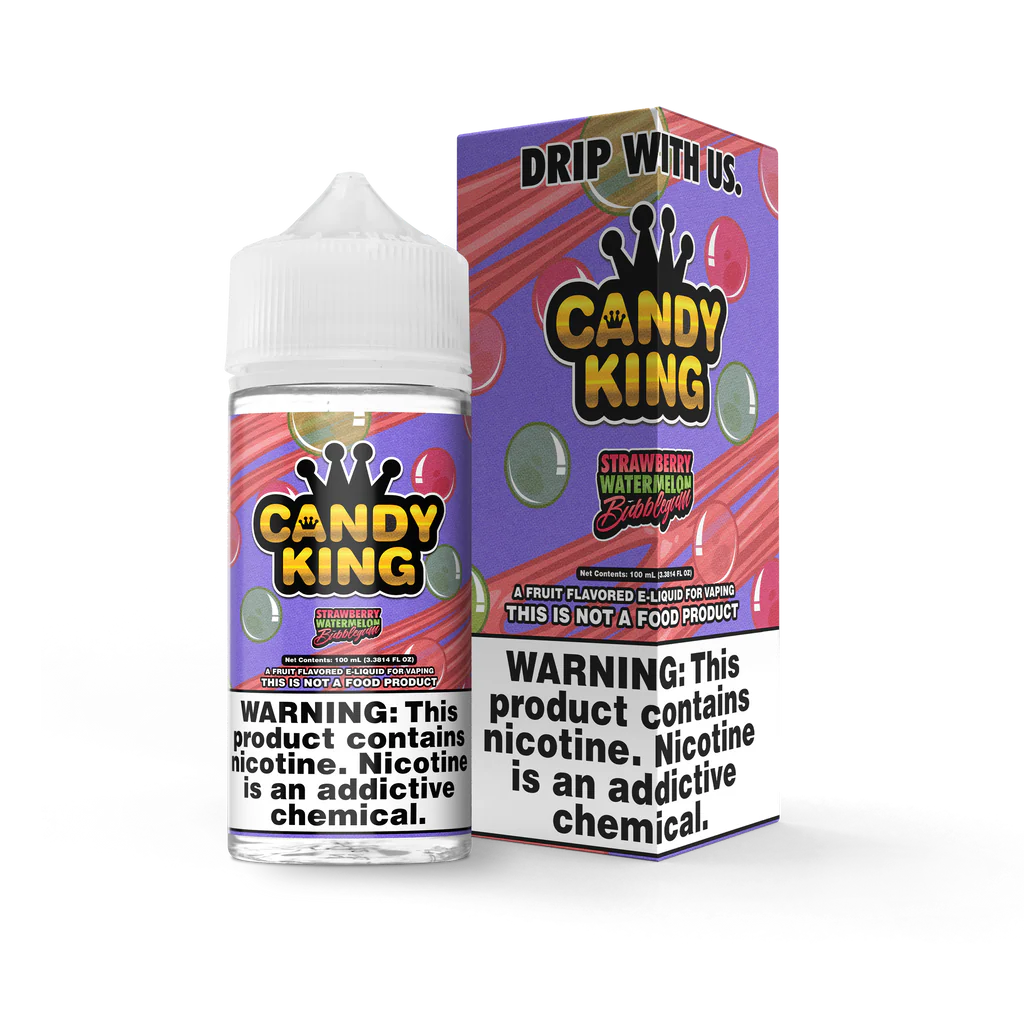 CANDY KING 100ML E-LIQUID