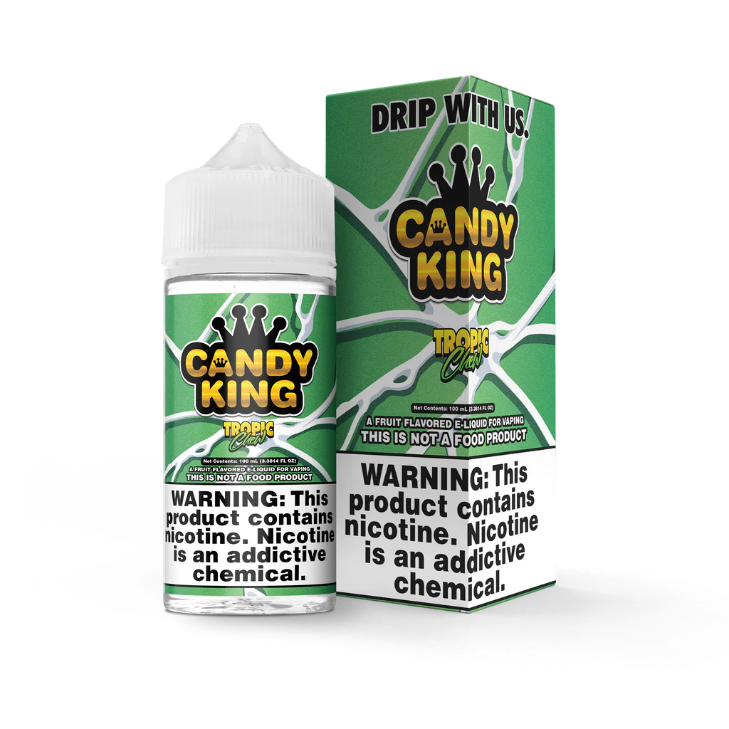 CANDY KING 100ML E-LIQUID