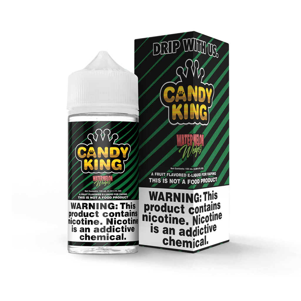 CANDY KING 100ML E-LIQUID