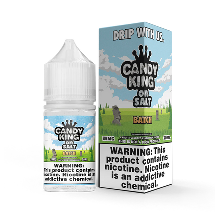 CANDY KING SALT NIC