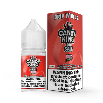 CANDY KING SALT NIC