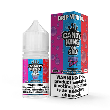 CANDY KING SALT NIC