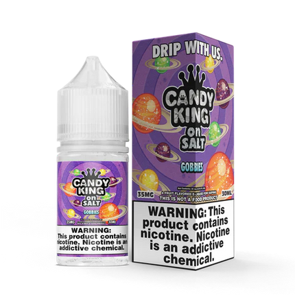 CANDY KING SALT NIC