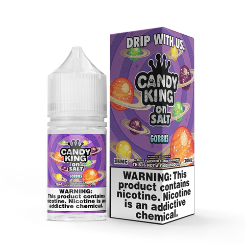 CANDY KING SALT NIC