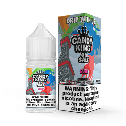 CANDY KING SALT NIC