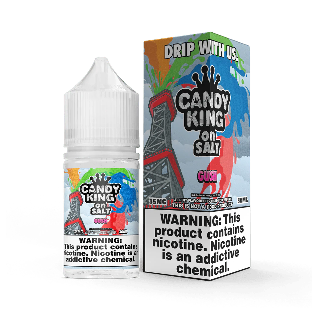 CANDY KING SALT NIC