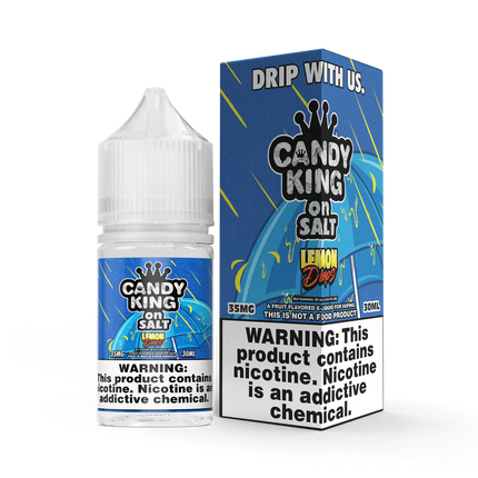 CANDY KING SALT NIC