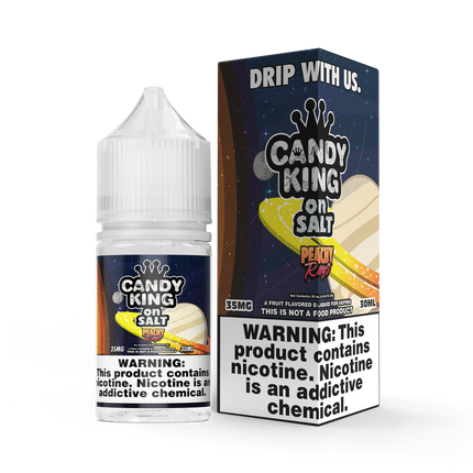 CANDY KING SALT NIC