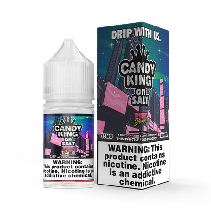 CANDY KING SALT NIC
