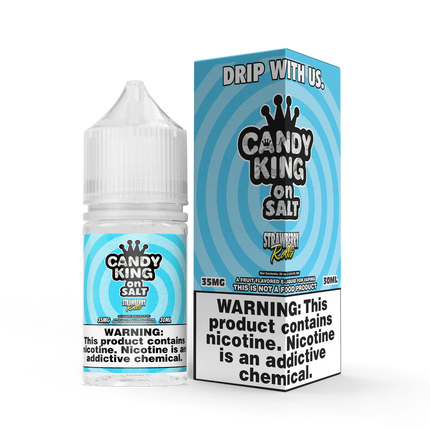 CANDY KING SALT NIC