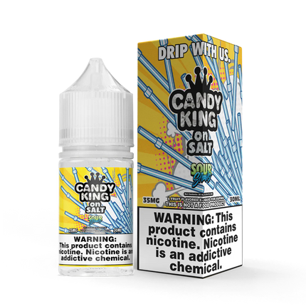 CANDY KING SALT NIC