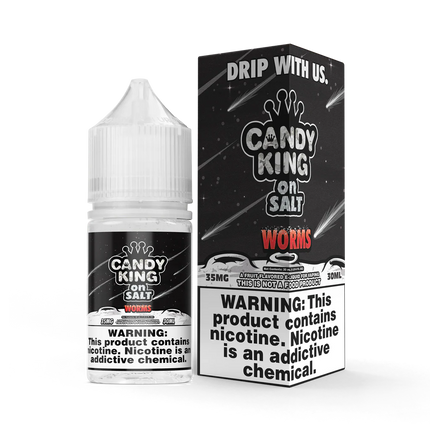 CANDY KING SALT NIC