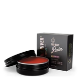 CANNA RIVER TOPICAL 5000MG HIGH STRENGTH CBD BODY BALM