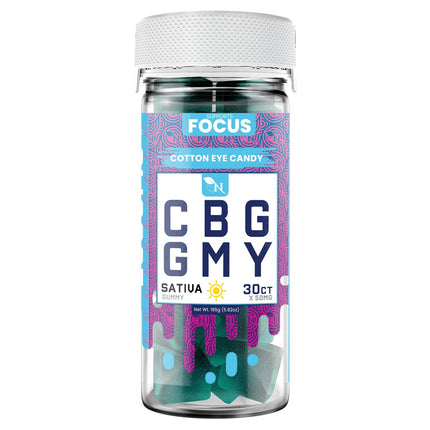AGFN CBG GMY 30CT/JAR