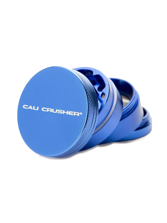 CALI CRUSHER 2" 4 PIECE | ASSORTED COLOR