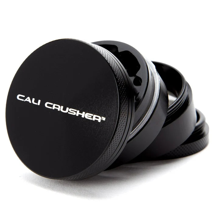 CALI CRUSHER 2" 4 PIECE | ASSORTED COLOR