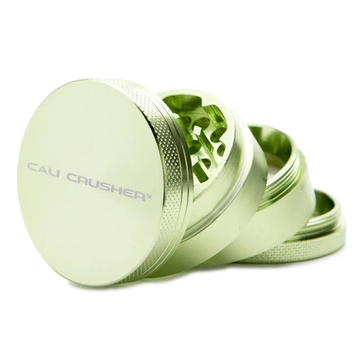 CALI CRUSHER 2" 4 PIECE | ASSORTED COLOR