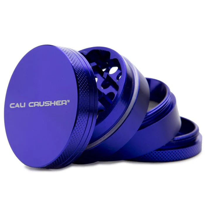 CALI CRUSHER 2" 4 PIECE | ASSORTED COLOR