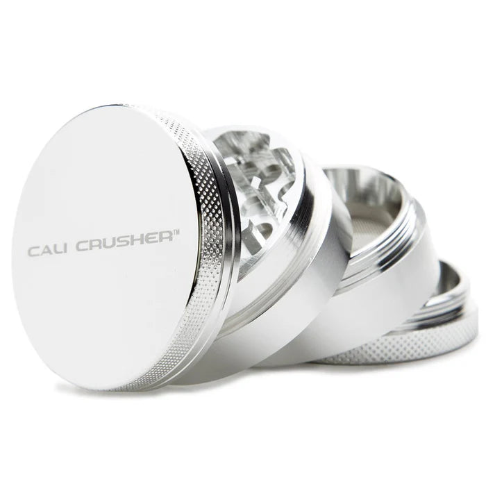 CALI CRUSHER 2" 4 PIECE | ASSORTED COLOR