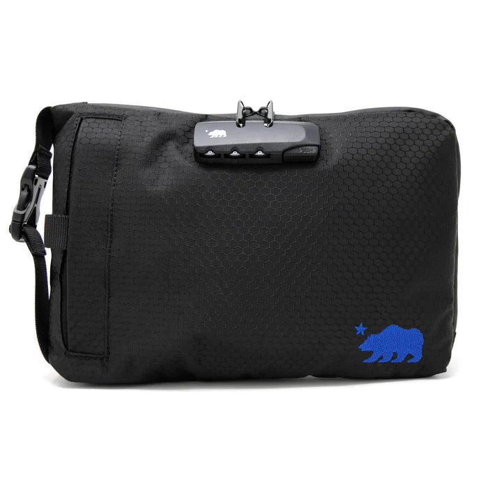CALI CRUSHER CALI COMBO POUCH - 10" |