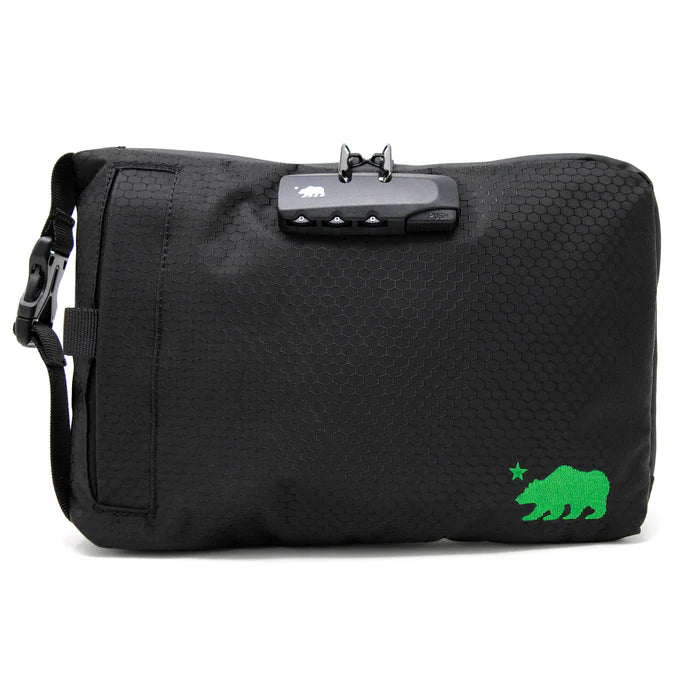 CALI CRUSHER CALI COMBO POUCH - 10" |