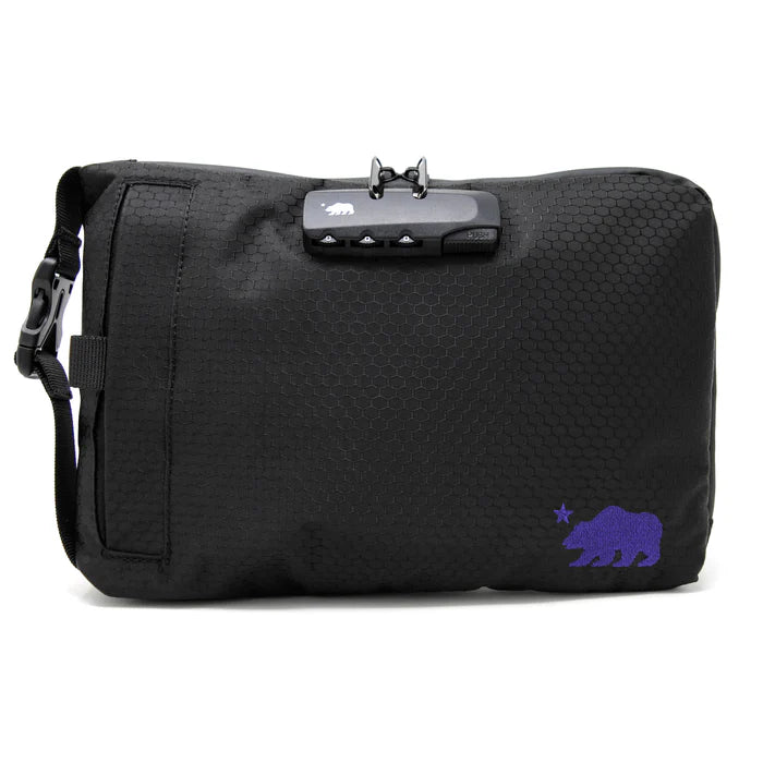 CALI CRUSHER CALI COMBO POUCH - 8" |