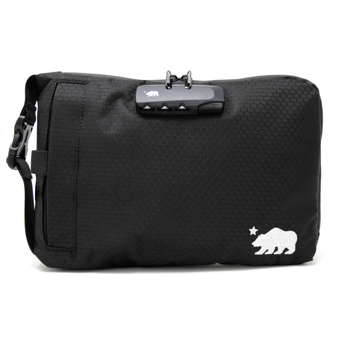 CALI CRUSHER CALI COMBO POUCH - 10" |