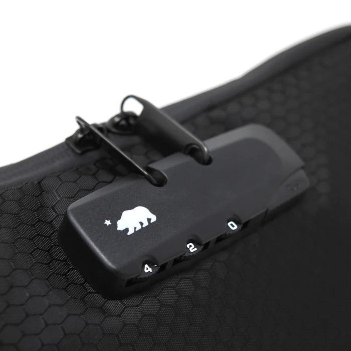 CALI CRUSHER CALI COMBO POUCH - 10" |