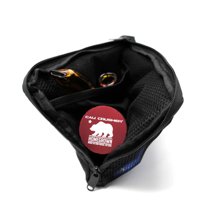 CALI CRUSHER CALI COMBO POUCH - 10" |